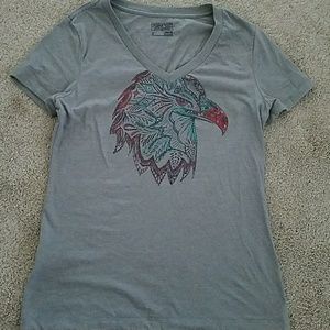Patagonia Eagle Tee